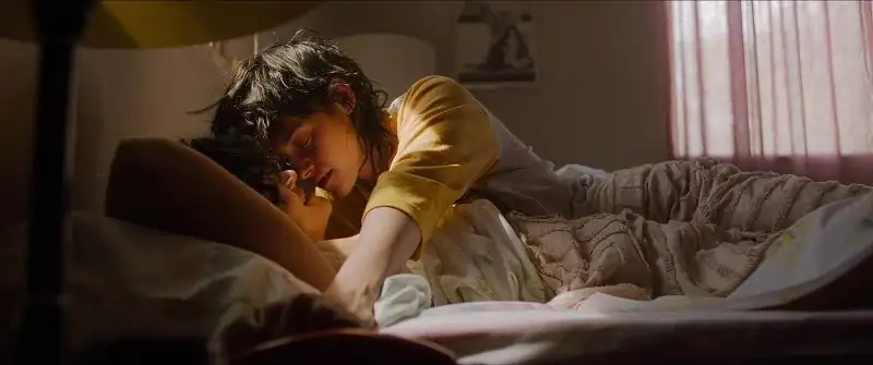 Love Lies Bleeding Screenshot 2