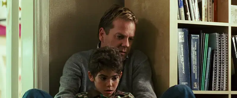 Mirrors Screenshot 2
