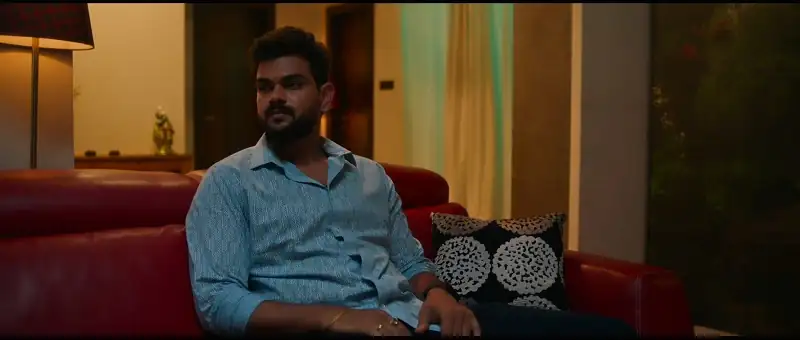 Chakravyuham The Trap Screenshot 2