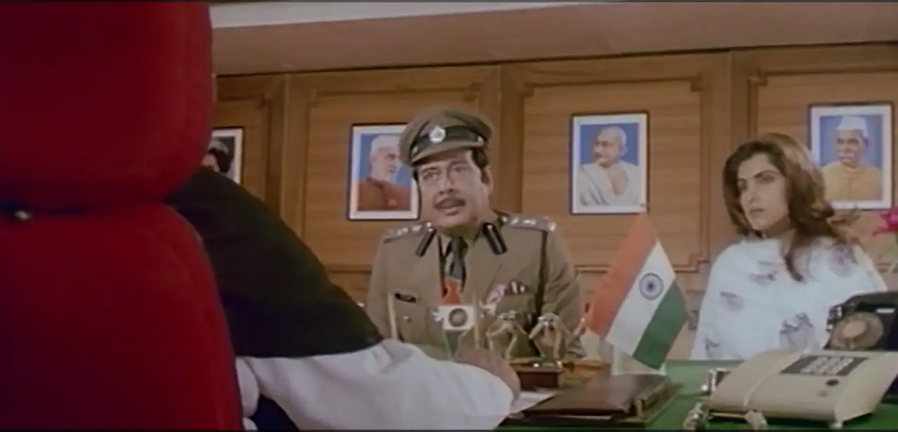 Krantiveer Screenshot 4