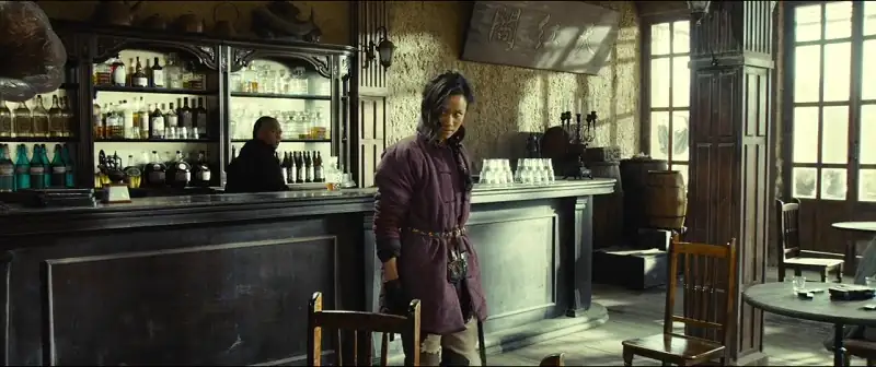 7 Assassins Screenshot 4 7 Assassins Screenshot 4