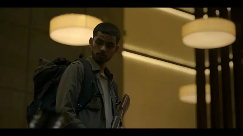 Faraaz Screenshot 4
