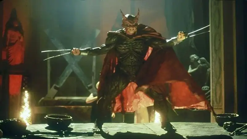 Faust: Love of the Damned / फॉस्ट: लव ऑफ द डैम्ड Screenshot 6