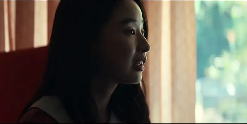 Download Aema (2025) Season 1 Dual Audio {Hindi Korean} NetFlix Original WEB Series 480p | 720p | 1080p WEB DL 3 Aema Screenshot 2