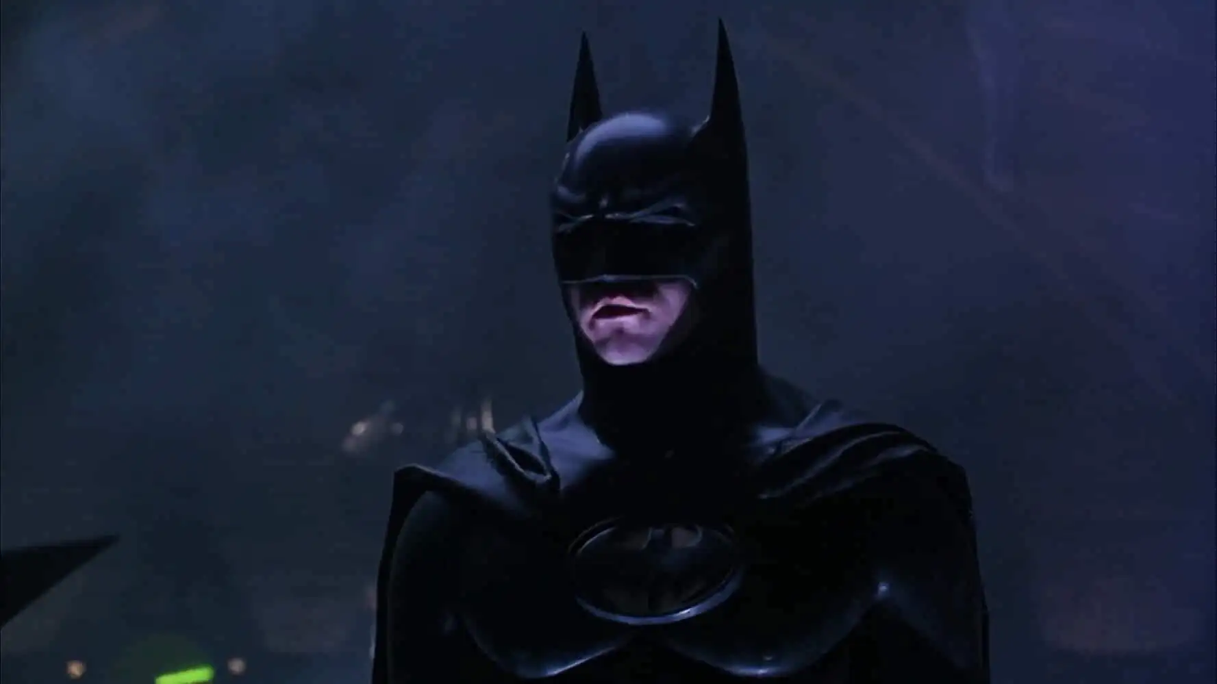 Batman Forever Screenshot 3 Batman Forever Screenshot 3
