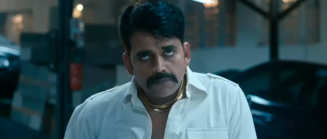 Mere Dad Ki Maruti Screenshot 4 Mere Dad Ki Maruti Screenshot 4