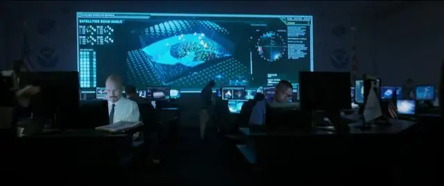 The Hurricane Heist Screenshot 1