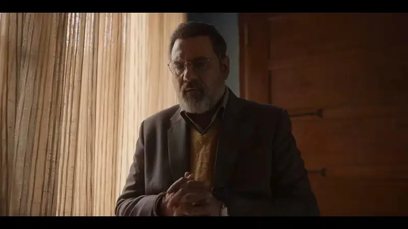 Masoom Screenshot 1