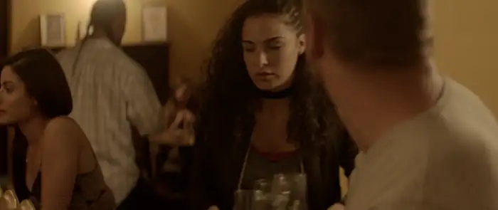 Badla The Vengeance Screenshot 1 Badla The Vengeance Screenshot 1
