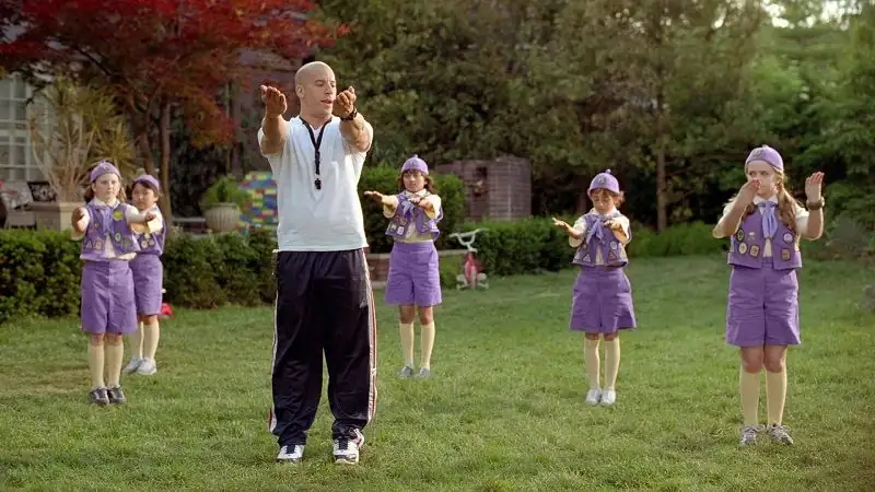 The Pacifier Screenshot 2