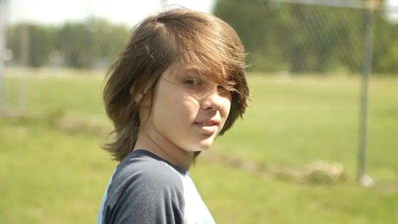 Boyhood Screenshot 4
