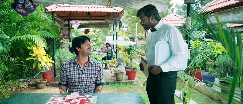 Mera Kartavya My Duty – Om Shanthi Om Screenshot 4