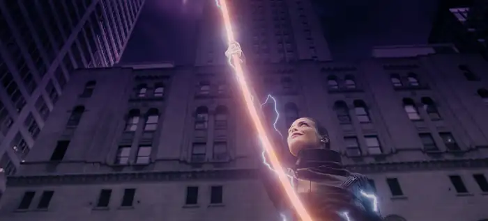 Titans Screenshot 6