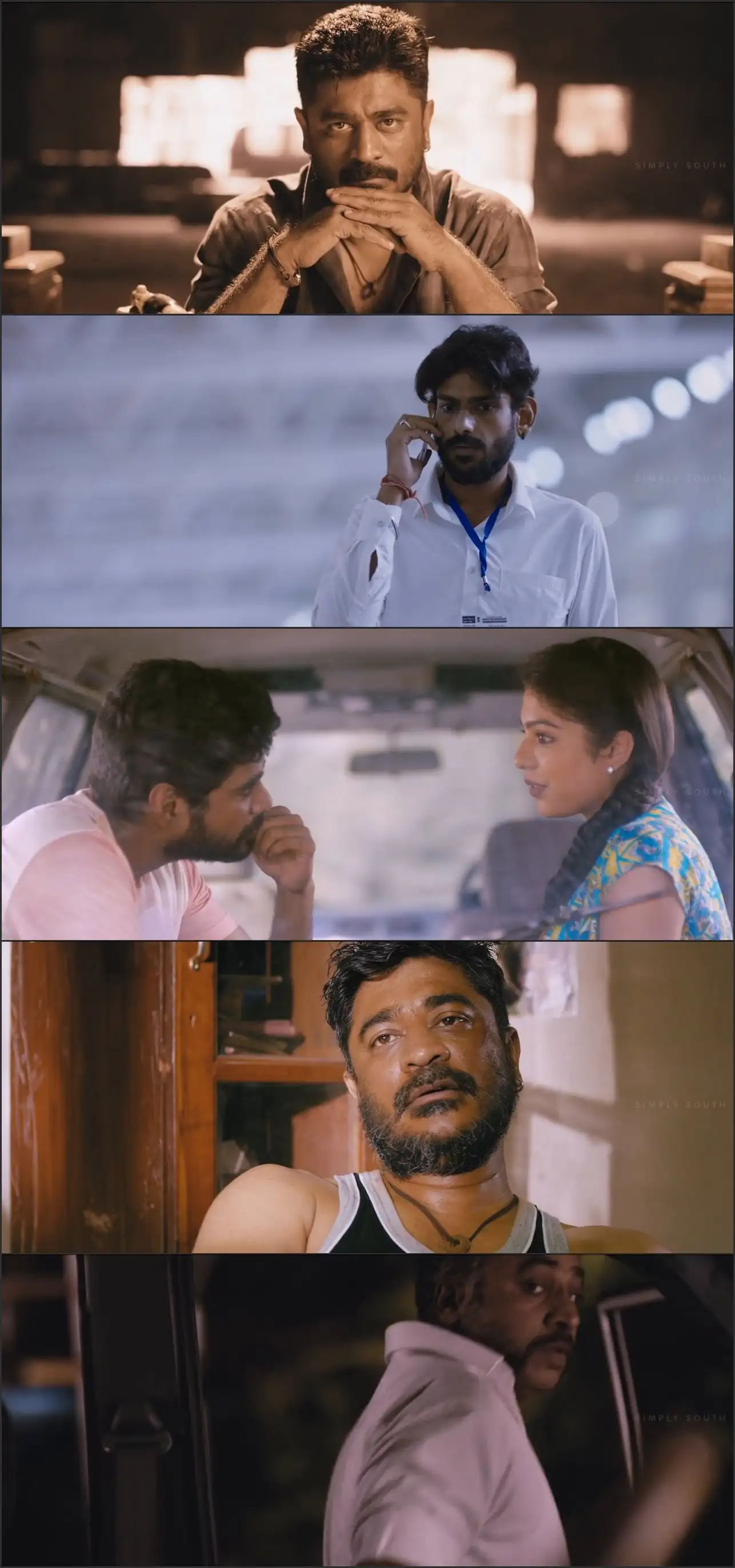 Yaanum Theeyavan Screenshot 1 Yaanum Theeyavan Screenshot 1