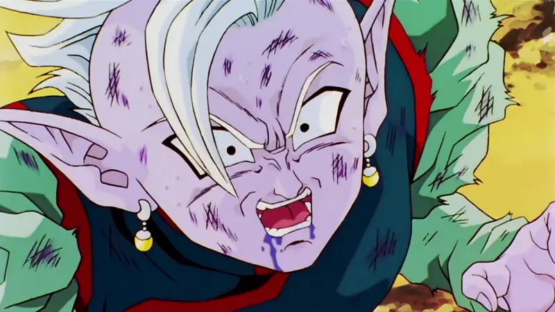 Dragon Ball Z Kai (SERIES) Screenshot 7