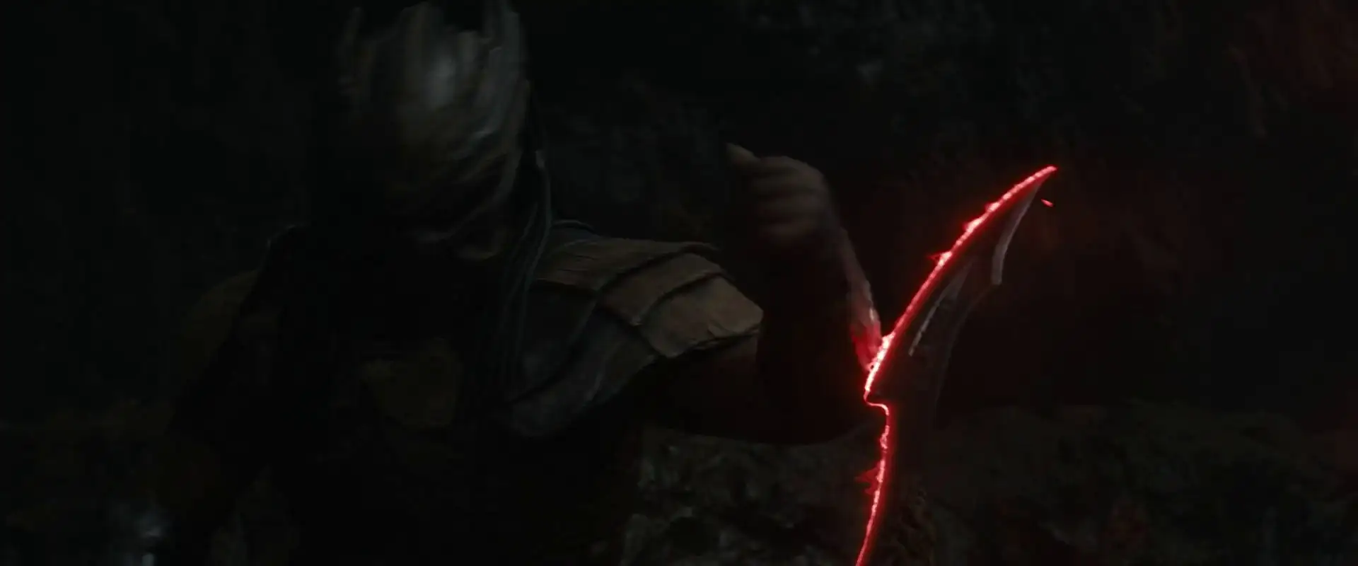Predator: Badlands Screenshot 1 Predator: Badlands Screenshot 1