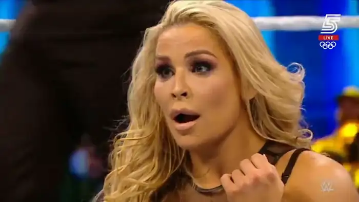 WWE Friday Night SmackDown 14th January Screenshot 4 WWE Friday Night SmackDown 14th January Screenshot 4