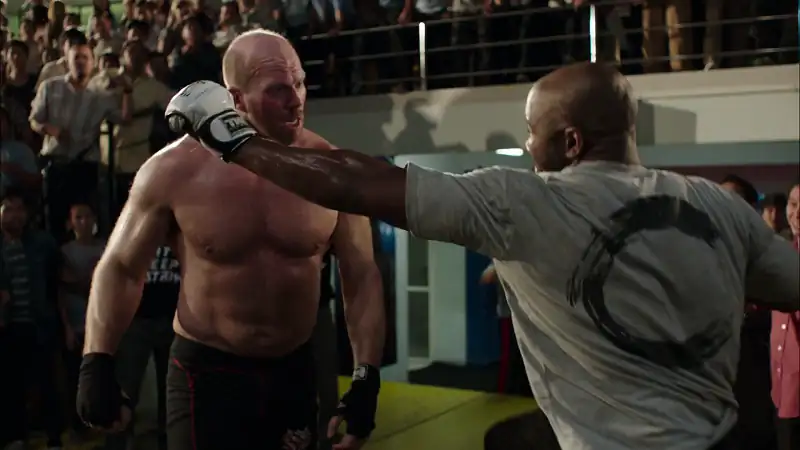 Never Back Down No Surrender Screenshot 5 Never Back Down No Surrender Screenshot 5