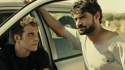 Fauda Screenshot 3