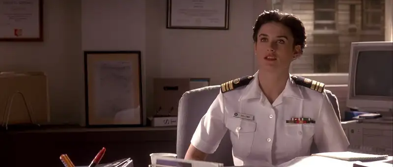 A Few Good Men Screenshot 1 A Few Good Men Screenshot 1