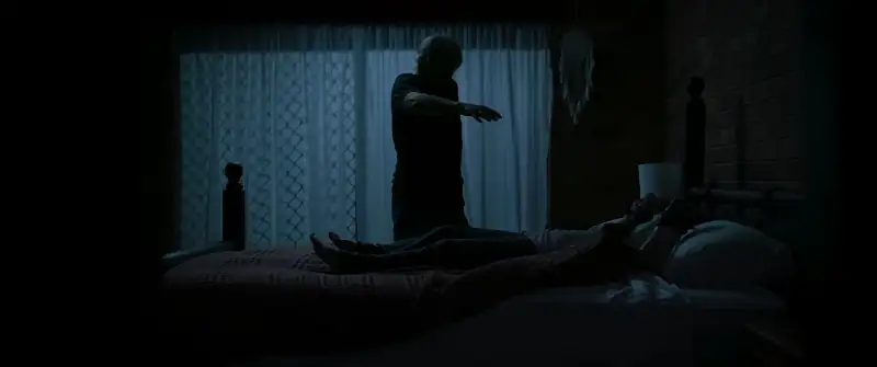 The Possessed Screenshot 1