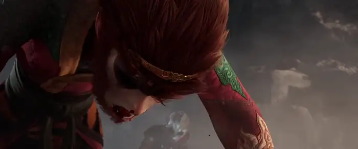 Monkey King Reborn Screenshot 4