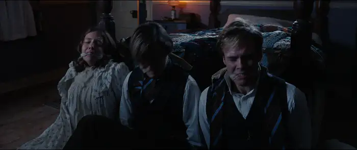 Jingle All the Way Screenshot 2
