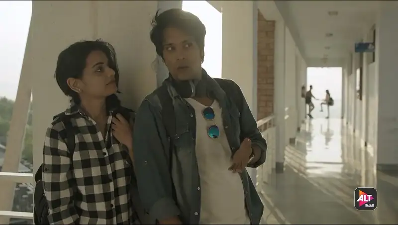 Romil and Jugal Screenshot 1