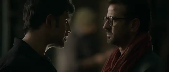 Sarkar 3 Screenshot 3