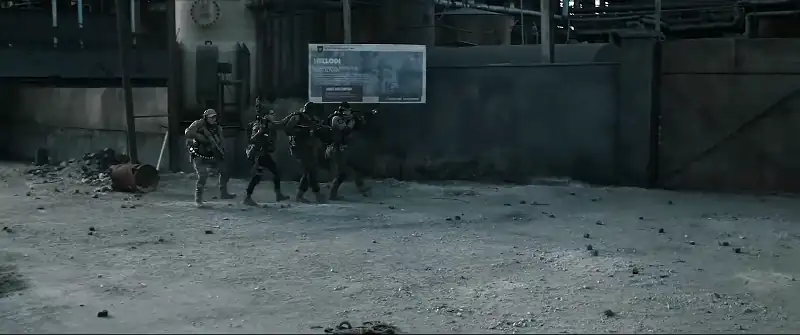 Warrior Kings Screenshot 3