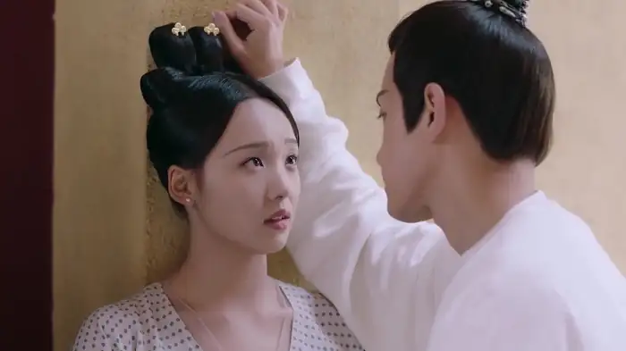 Qing Qing Zi Jin Screenshot 3