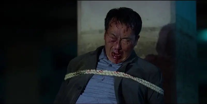 Mercy for None Screenshot 2