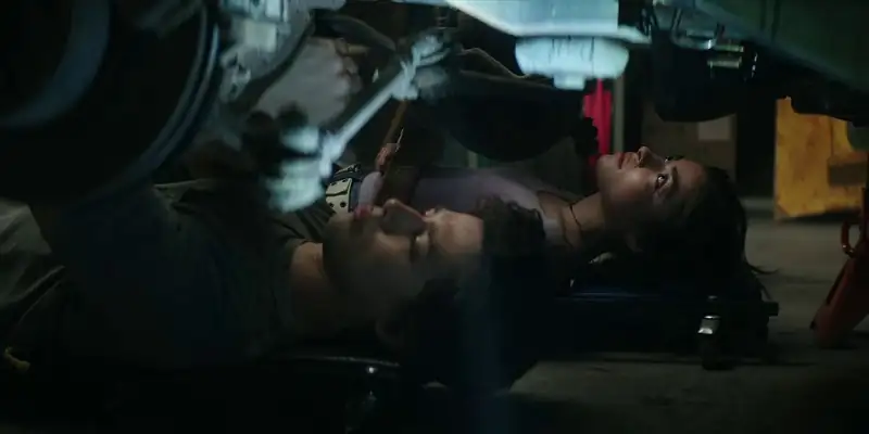 Motorheads Screenshot 3