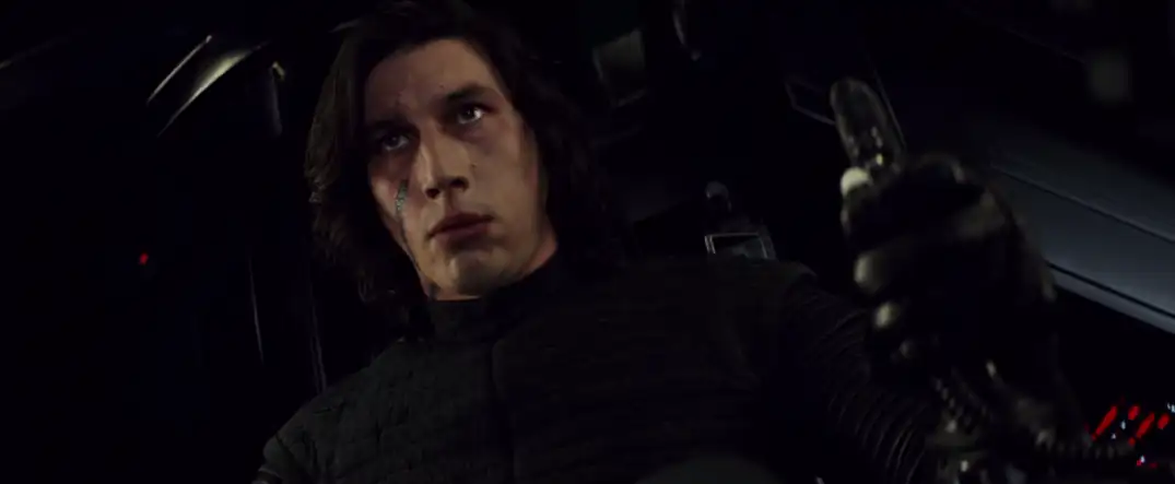 Star Wars: Episode VIII – The Last Jedi Screenshot 2