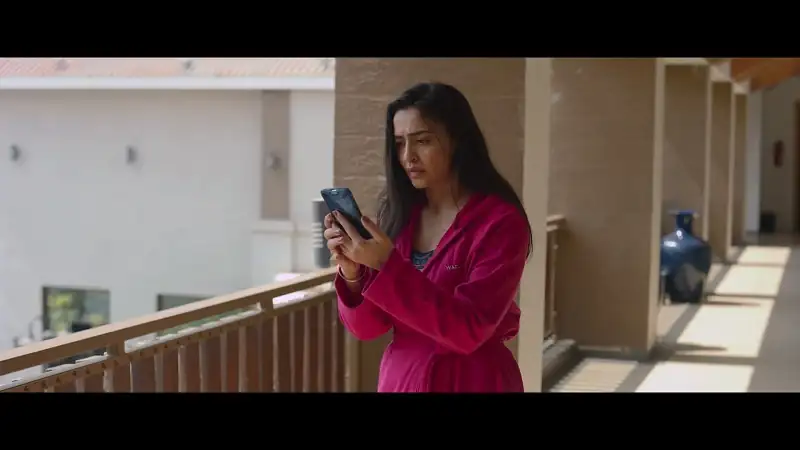 Hello Screenshot 5