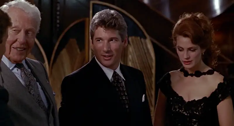 Pretty Woman Screenshot 3