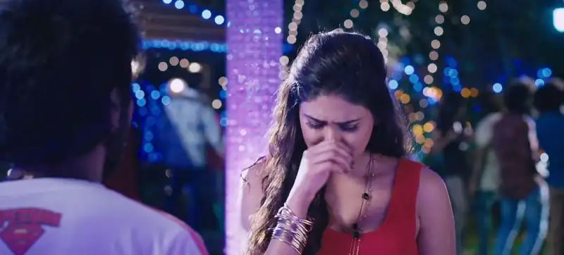 Trisha Illana Nayanthara Screenshot 4 Trisha Illana Nayanthara Screenshot 4