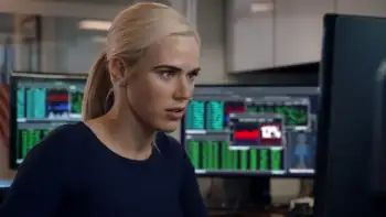 Interrogation Screenshot 1