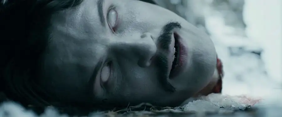 Gogol. A Terrible Vengeance / Gogol. Strashnaya mest Screenshot 7