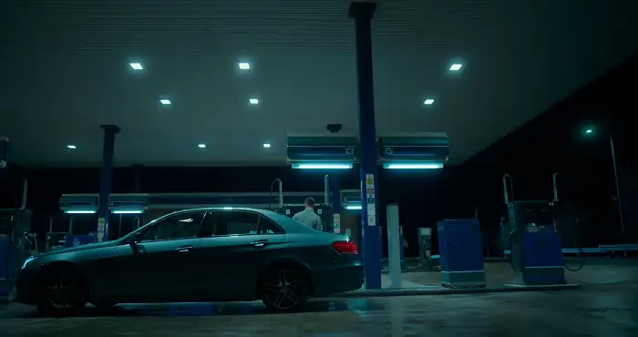 Suspicion Screenshot 2