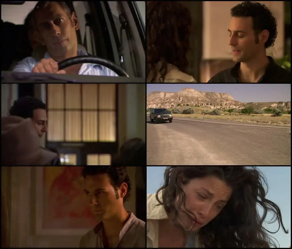 Jack Hunter and the Star of Heaven Screenshot 1 Jack Hunter and the Star of Heaven Screenshot 1