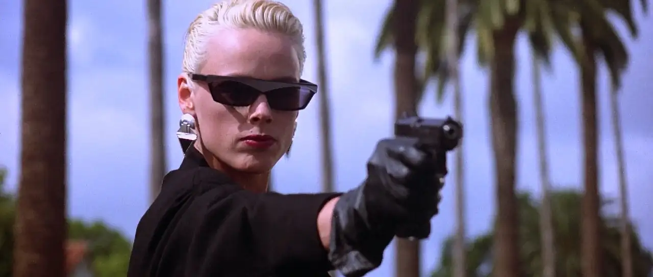 Beverly Hills Cop II Screenshot 1