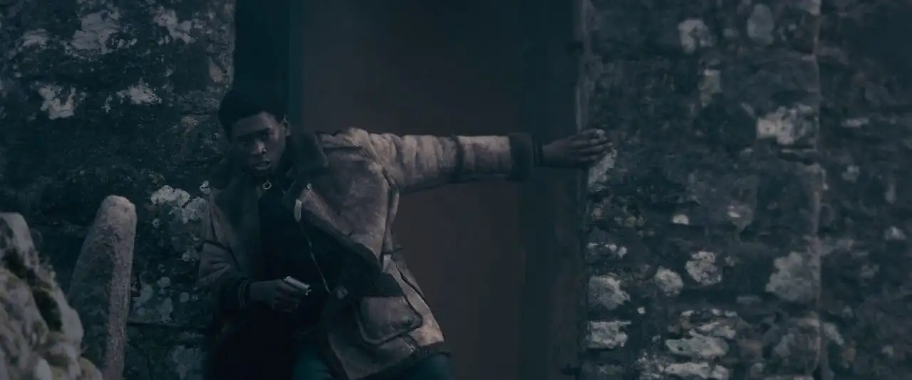 All the Devils Are Here Screenshot 5