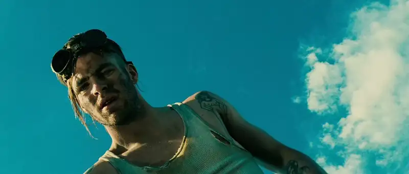 Smokin’ Aces Screenshot 2