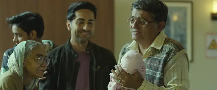 Badhaai Ho Screenshot 6 Badhaai Ho Screenshot 6