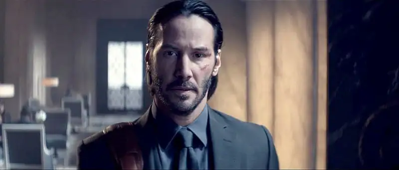 John Wick Screenshot 1