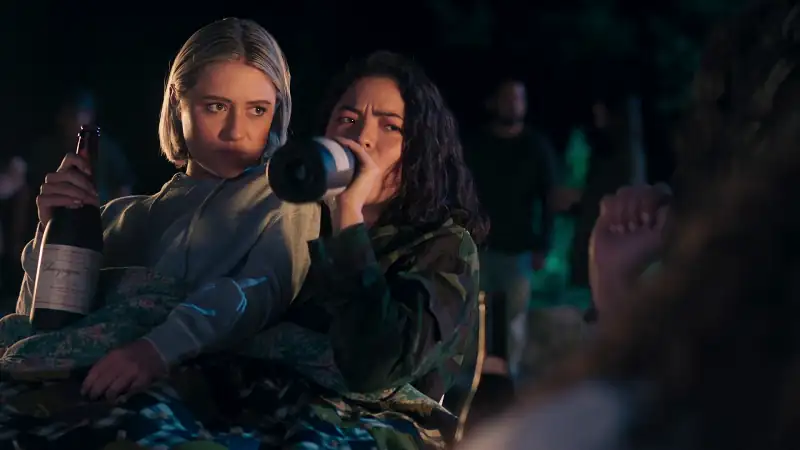 American Pie Presents: Girls’ Rules Screenshot 4