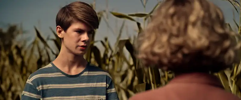 Children of the Corn Screenshot 2