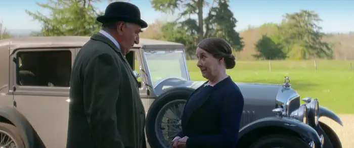 Downton Abbey: A New Era Screenshot 1 Downton Abbey: A New Era Screenshot 1