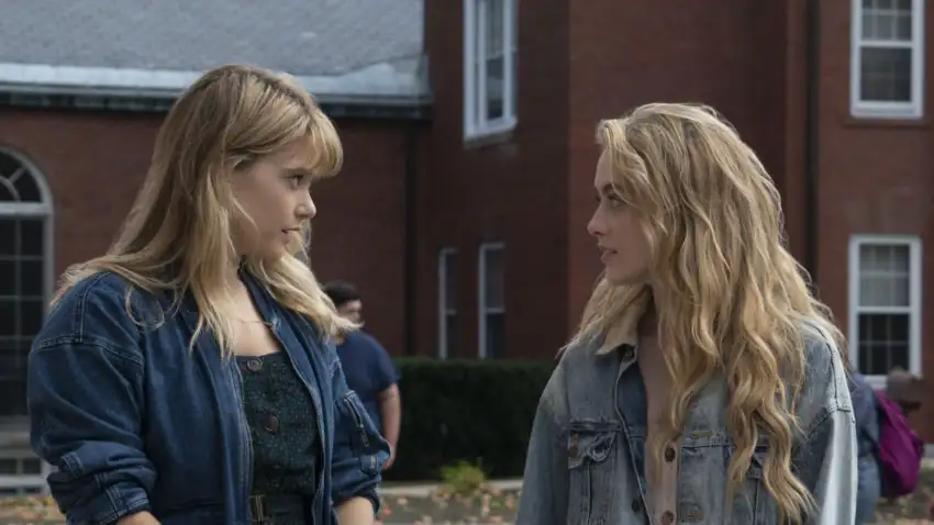 The Society Screenshot 4